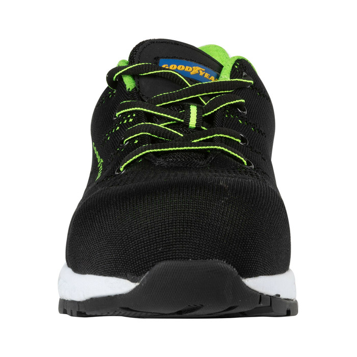 NIZKI ZAŠČITNI ČEVLJI S1P ACID, GOODYEAR - slika 4