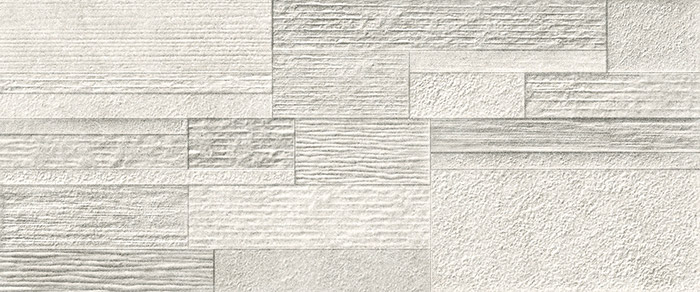 DEKOR STENSKA KERAMIČNA PLOŠČICA EAGLE GREY DC MIX 3D, GORENJE KERAMIKA