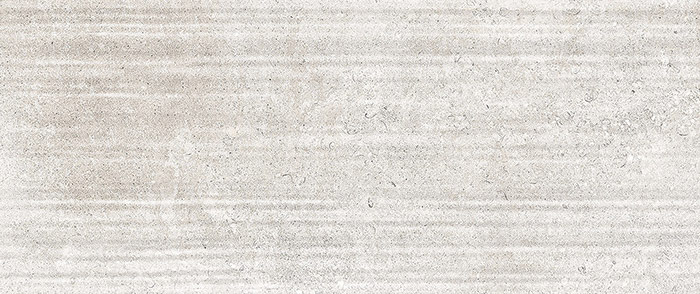 DEKOR STENSKA KERAMIČNA PLOŠČICA MADISON WHITE DC WAVES 3D, GORENJE KERAMIKA