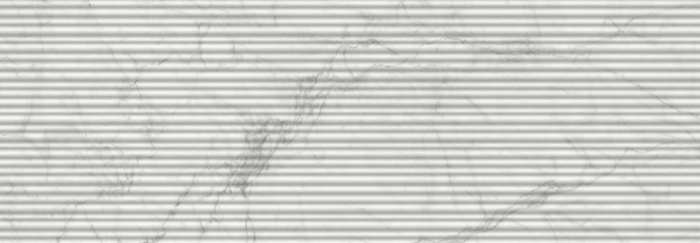 DEKOR STENSKA PLOŠČICA MARBLEPLAY STATUARIETTO MIKADO 3D M4P3, RETIFICIRANA, MARAZZI