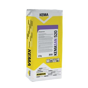 GROBI APNENI OMET KEMASAN 520, MUREXIN