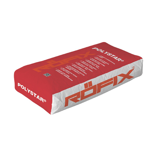 LEPILNO-ARMIRNA MALTA RÖFIX POLYSTAR