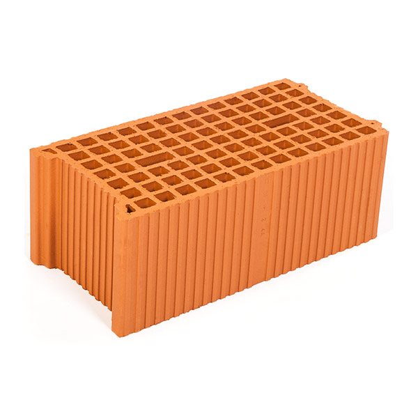 OPEČNI BLOK GORIŠKE OPEKARNE GO MAX 25 PU