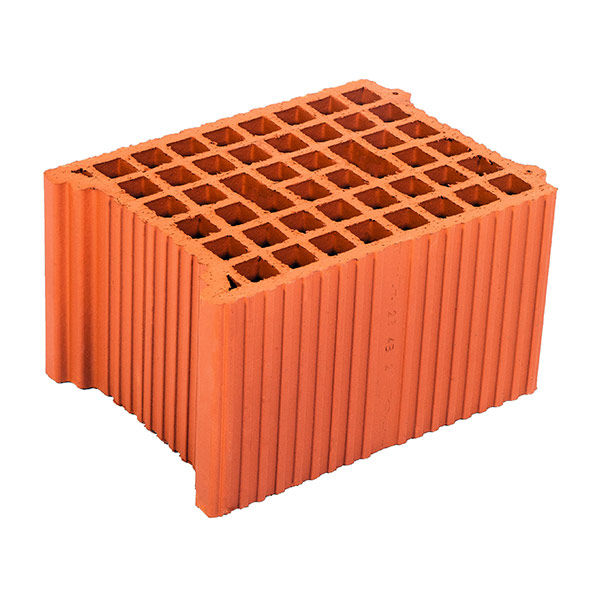 OPEČNI BLOK GORIŠKE OPEKARNE GO MINI 25 PU