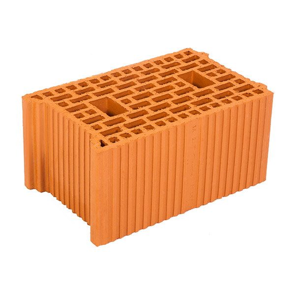 OPEČNI BLOK GORIŠKE OPEKARNE GO TERM 25 PU