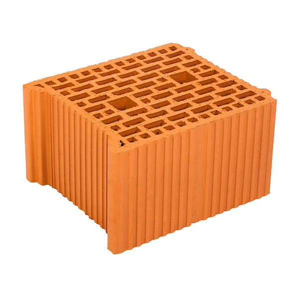 OPEČNI BLOK GORIŠKE OPEKARNE GO TERM 29 PU