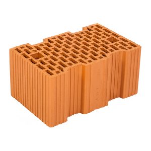 OPEČNI BLOK GORIŠKE OPEKARNE GO TERM 39