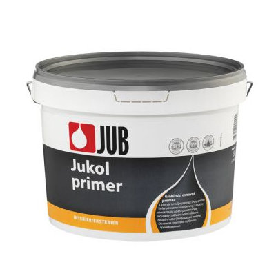 OSNOVNI PREMAZ JUKOL PRIMER, JUB