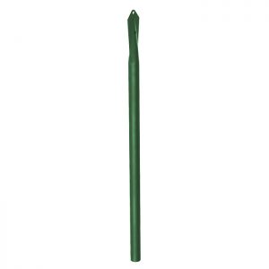 PODPORNIK ZA OGRAJNI STEBER QUICKFIX, ZELEN PLASTIFICIRAN