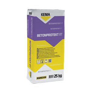 SANACIJSKA MALTA KEMA BETONPROTEKT RT, MUREXIN