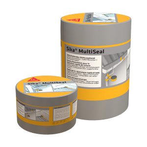 SAMOLEPILNI TRAK SIKA MULTISEAL, TERRACOTA