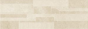STENSKA KERAMIČNA PLOŠČICA NATIVE WALLBRICK BEIGE, INVR04, IDEA CERAMICA