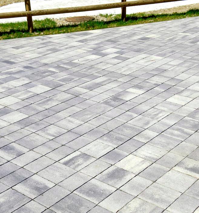 BETONSKI TLAKOVEC KOGRAD IGEM ELEGANCA, MIX KLASIKA